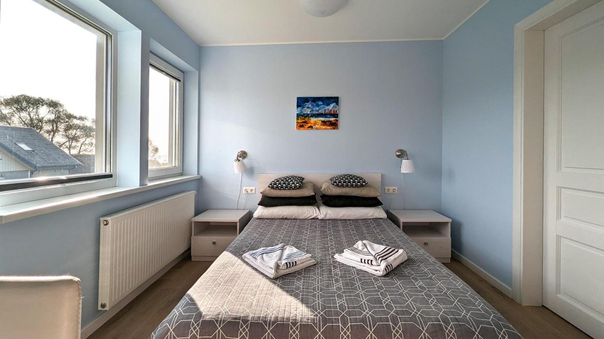 Rucava Skrablas Boutique Hotel חדר תמונה
