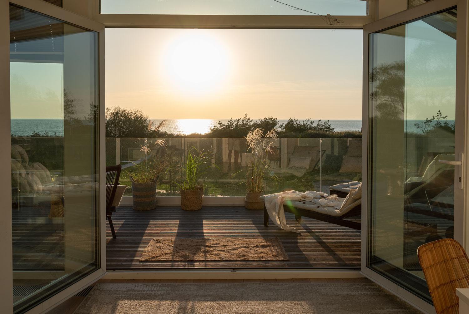 Rucava Skrablas Boutique Hotel חדר תמונה