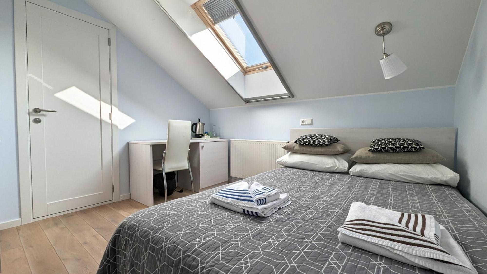 Rucava Skrablas Boutique Hotel חדר תמונה