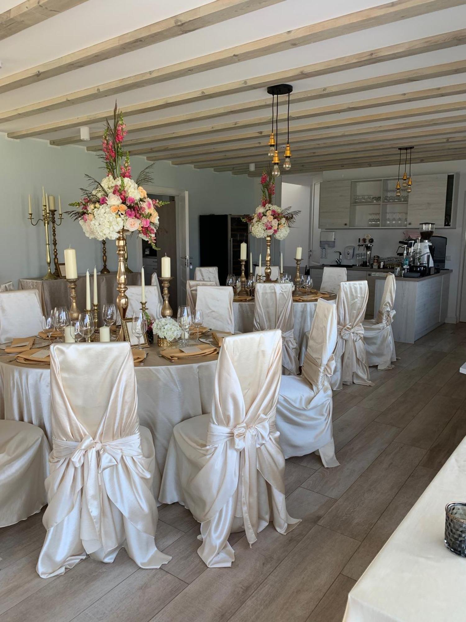 Rucava Skrablas Boutique Hotel מראה חיצוני תמונה