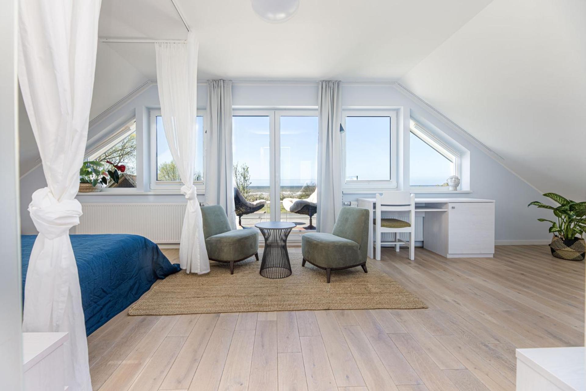 Rucava Skrablas Boutique Hotel מראה חיצוני תמונה