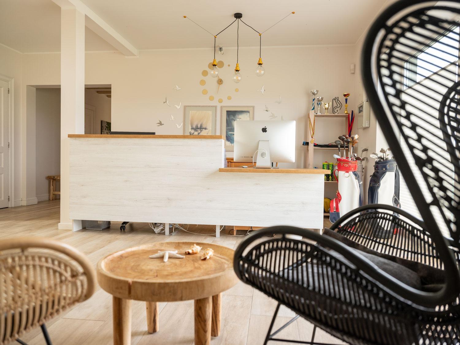 Rucava Skrablas Boutique Hotel מראה חיצוני תמונה