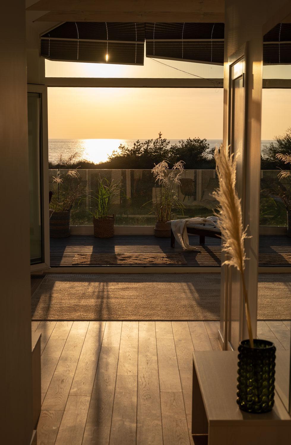 Rucava Skrablas Boutique Hotel מראה חיצוני תמונה