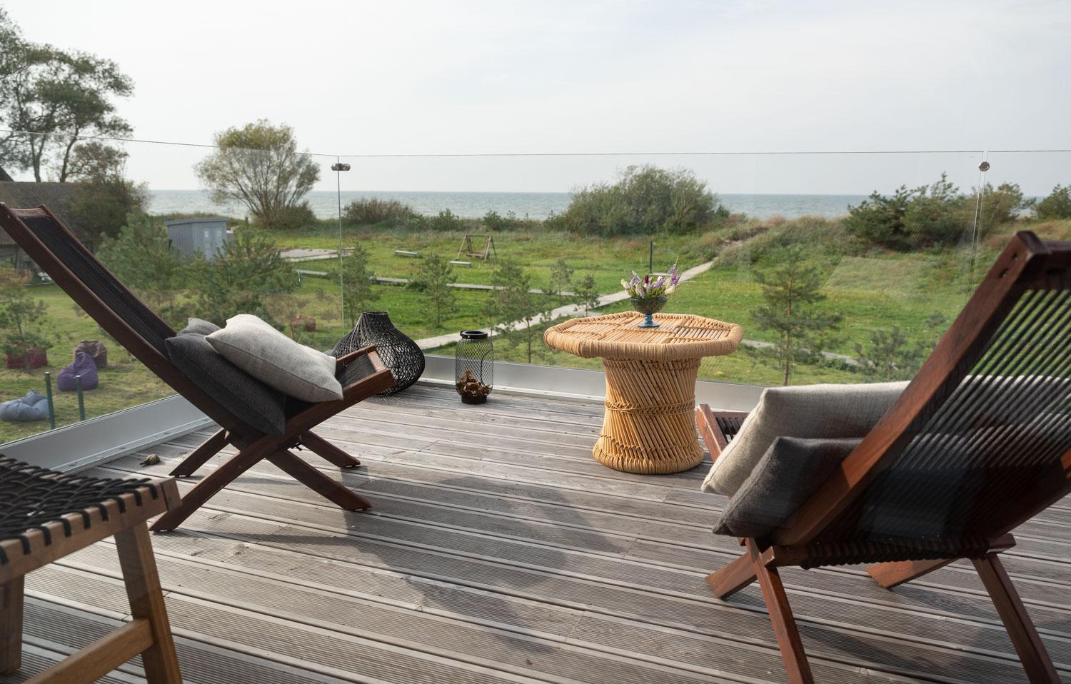 Rucava Skrablas Boutique Hotel חדר תמונה
