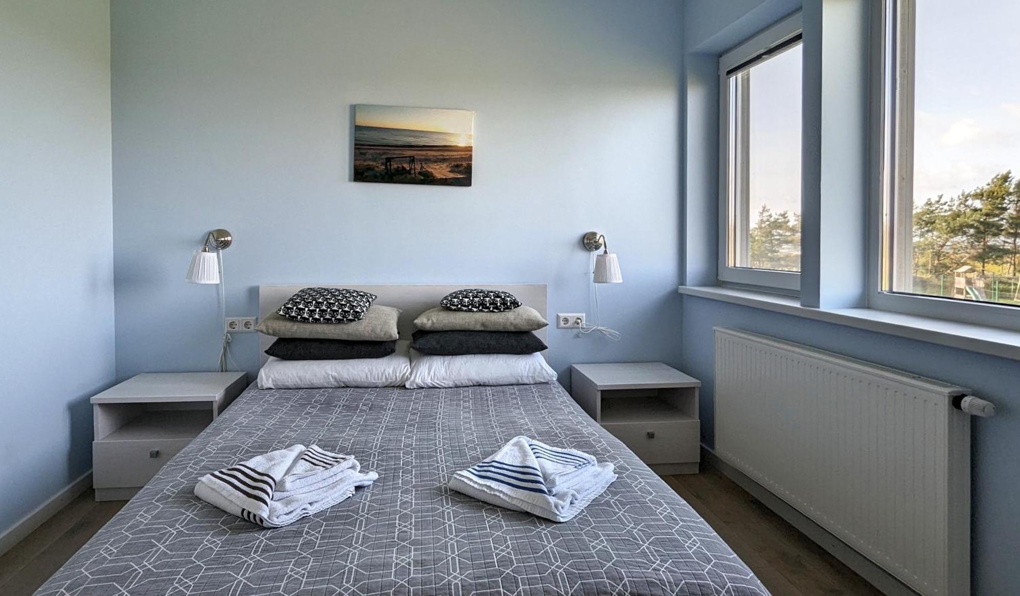 Rucava Skrablas Boutique Hotel חדר תמונה
