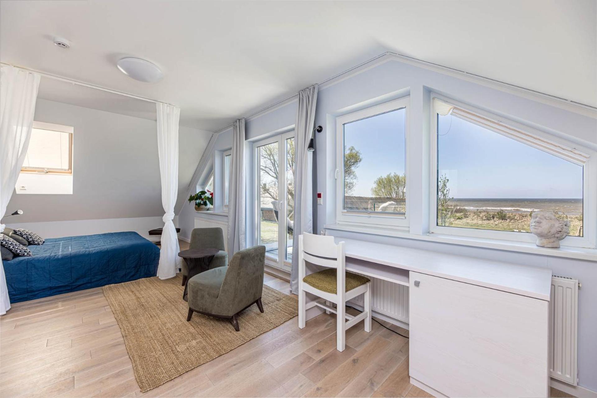 Rucava Skrablas Boutique Hotel מראה חיצוני תמונה